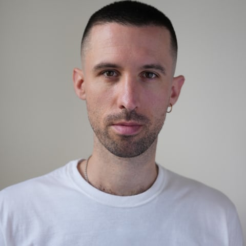 Profile photo of Brandon P.