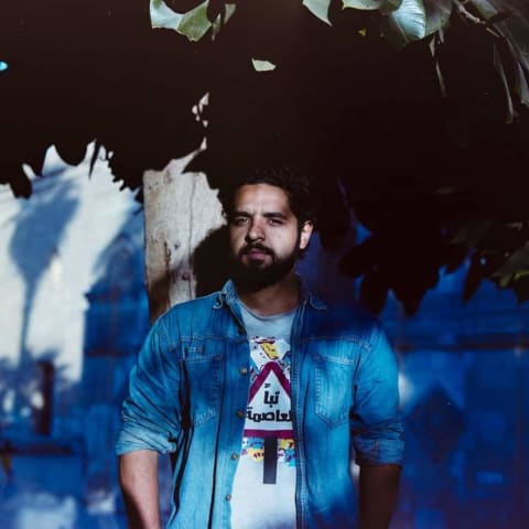 Profile photo of Ahmed H.