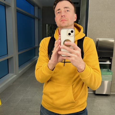 Profile photo of Denis C.