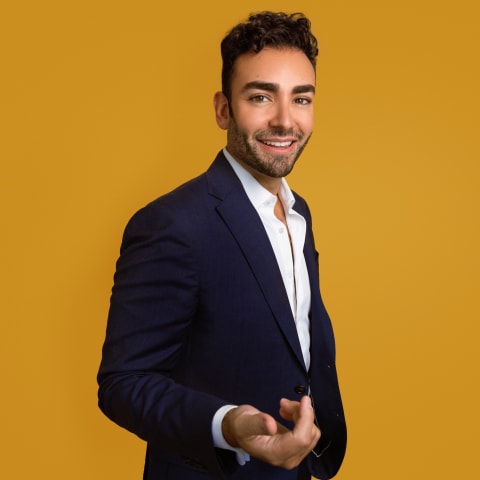 Profile photo of Fernando Z.