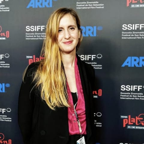 Profile photo of Cristina A.