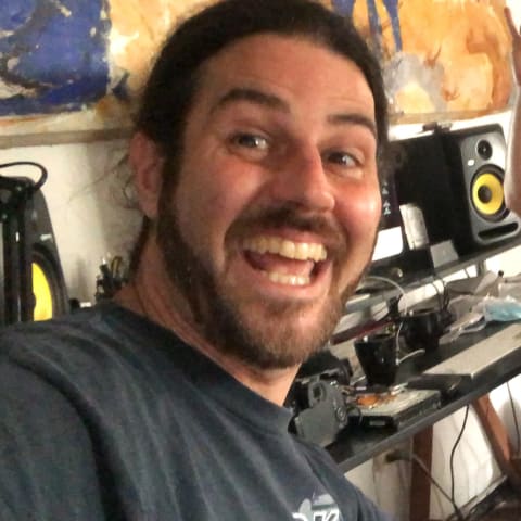 Profile photo of Joel V.
