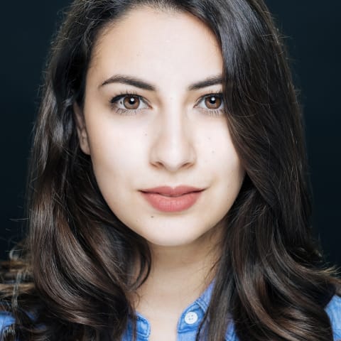 Profile photo of Dena A.