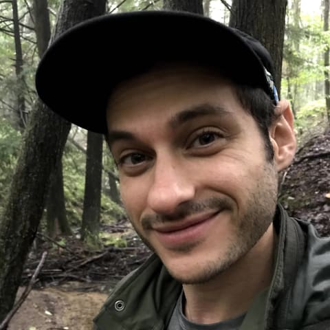 Profile photo of Aaron S.