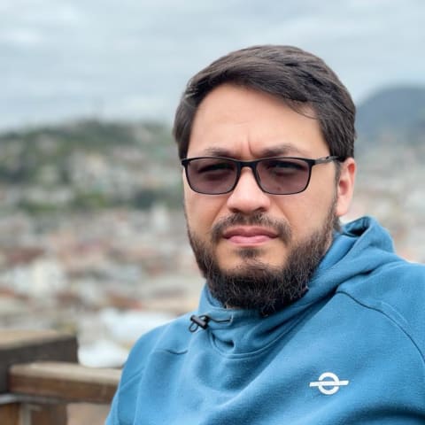 Profile photo of Aquiles F.