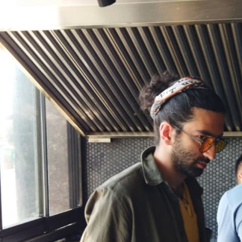 Profile photo of Narek K.