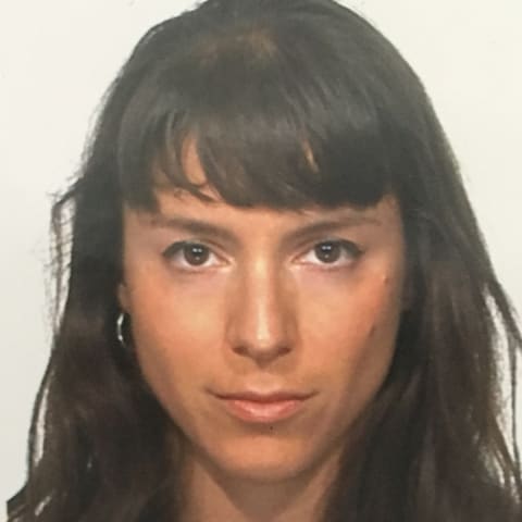 Profile photo of FRANCESCA T.