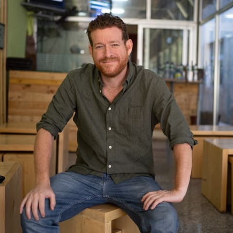 Profile photo of Todd B.