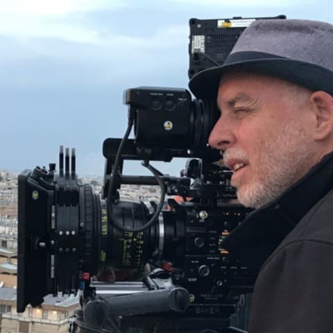 Profile photo of Dror L.