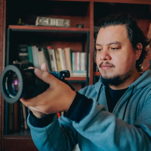 Profile photo of Roly R.