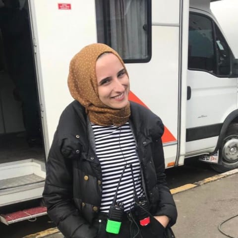 Profile photo of GÜLFEM K.