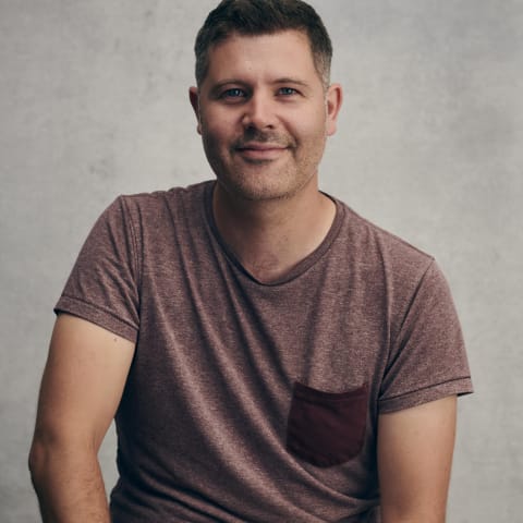 Profile photo of Timothy C.