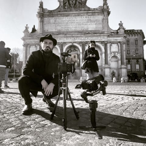 Profile photo of Davide R.