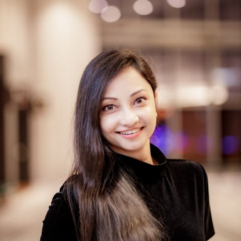 Profile photo of Arnila N.