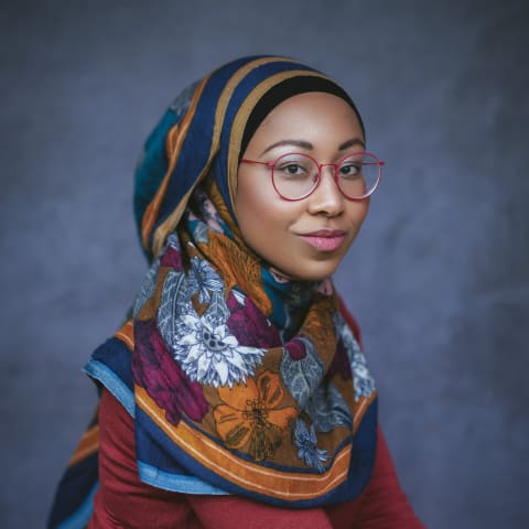 Profile photo of Yassmin A.