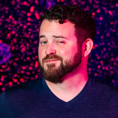 Profile photo of Brandon T.