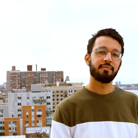 Profile photo of Zeshawn A.