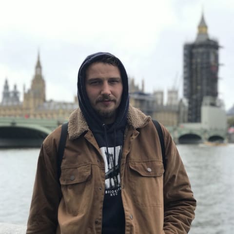 Profile photo of Bohdan S.