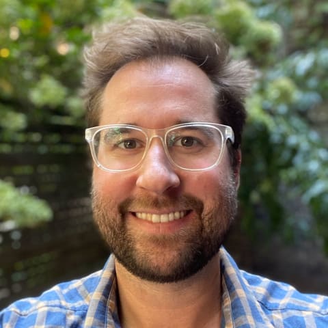 Profile photo of Brendan O.