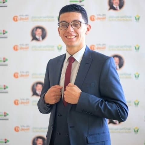 Profile photo of Mourad K.