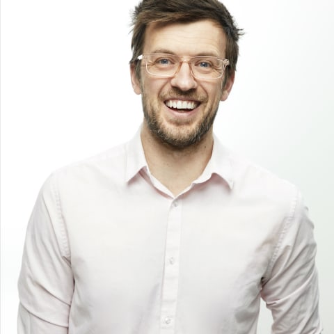 Profile photo of Michael W.