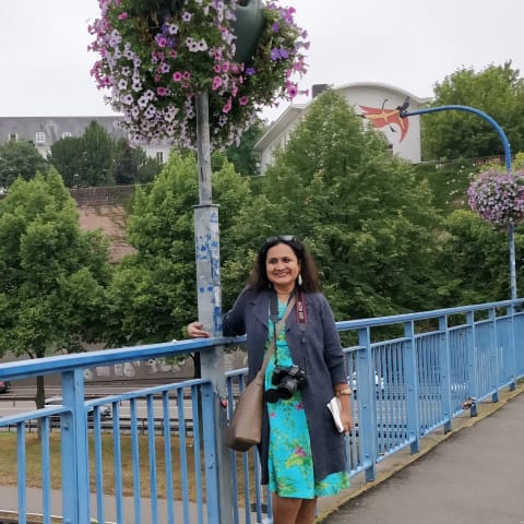 Profile photo of Kalpana S.