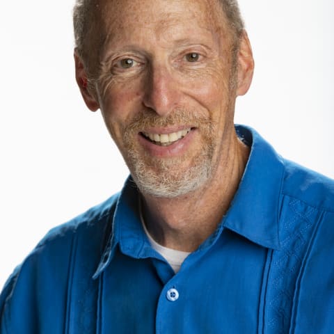Profile photo of Mark K.