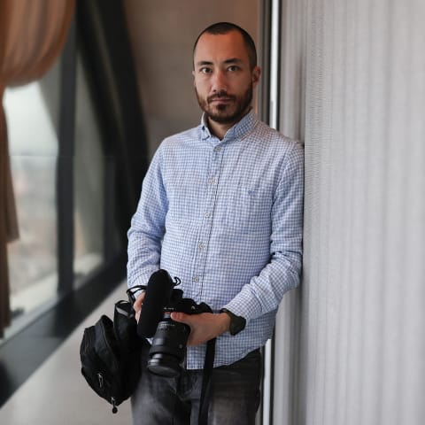 Profile photo of Jaime A.