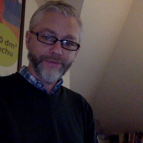 Profile photo of Tim G.