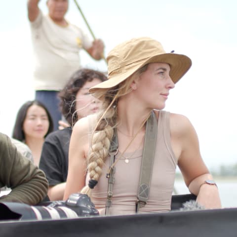 Profile photo of Eva P.