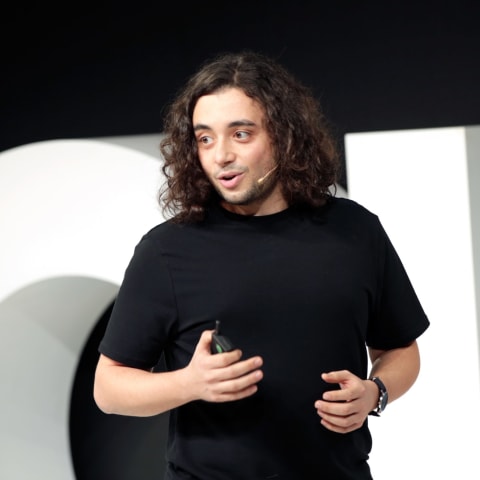 Profile photo of Samer M.