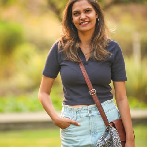 Profile photo of Priyanka S.