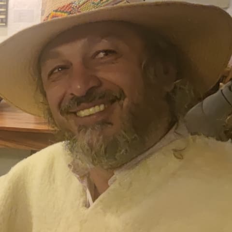 Profile photo of Juan P.