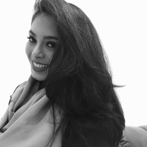Profile photo of Shaistha K.