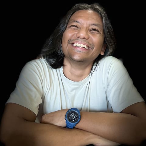 Profile photo of Zan A.