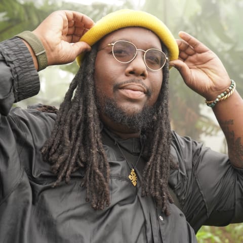 Profile photo of Bartholomew J.