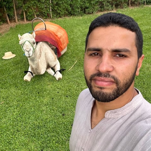 Profile photo of Otmane O.