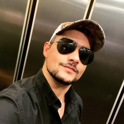 Profile photo of Carlos S.