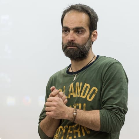 Profile photo of Simon E.