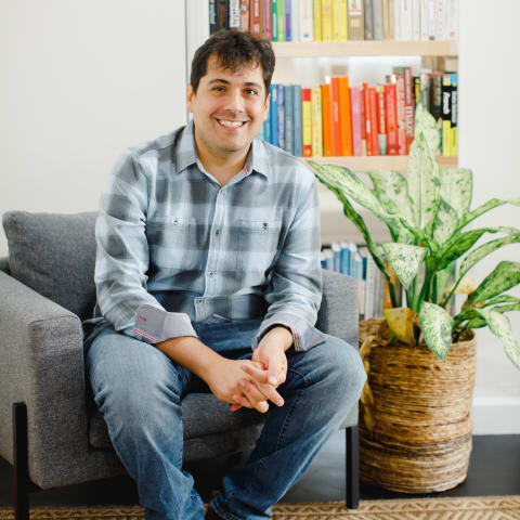 Profile photo of Daniel A.