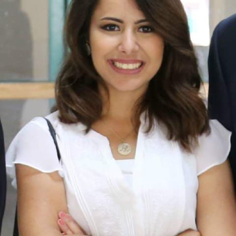 Profile photo of Nour I.