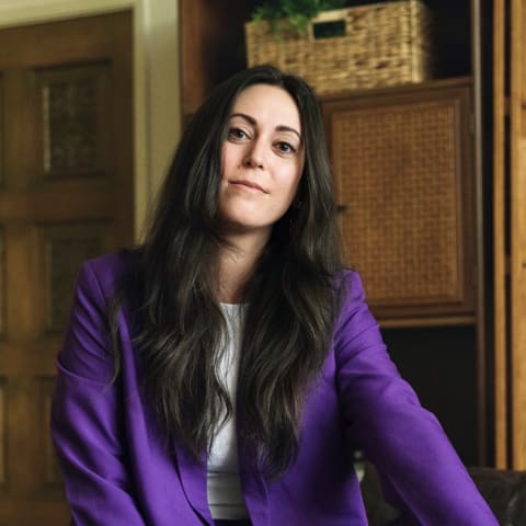 Profile photo of Michelle R.