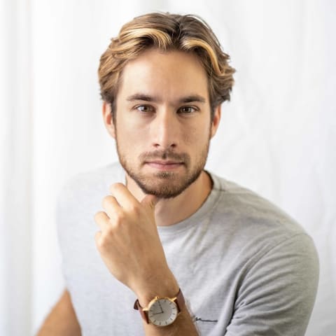 Profile photo of Koen O.