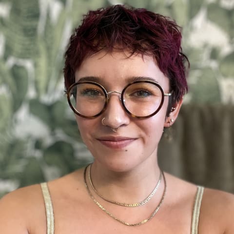 Profile photo of Geneva G.