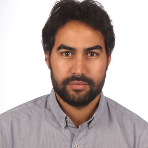 Profile photo of Bachir. L.