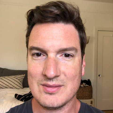 Profile photo of James P.