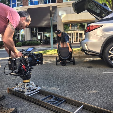 Profile photo of Heath F.