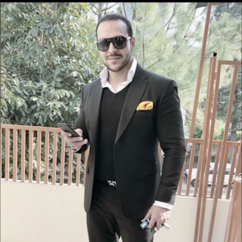 Profile photo of Ali K.