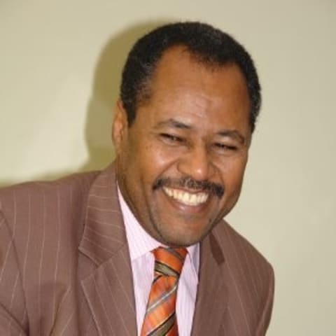 Profile photo of Ahmed E.