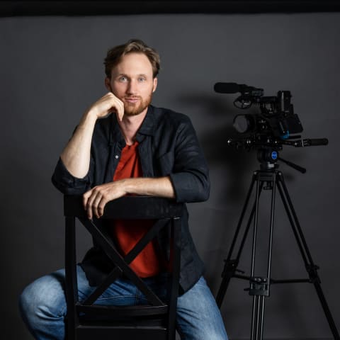 Profile photo of Thomas M.